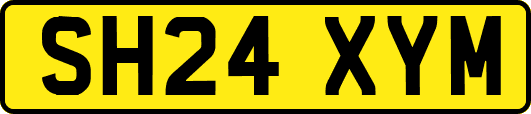SH24XYM
