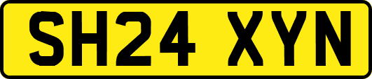 SH24XYN