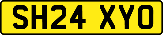SH24XYO