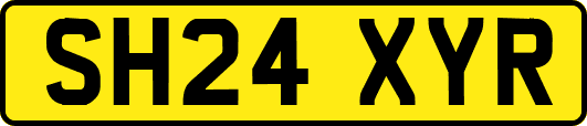 SH24XYR