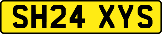 SH24XYS