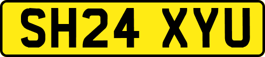 SH24XYU