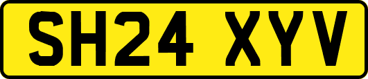 SH24XYV