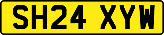 SH24XYW