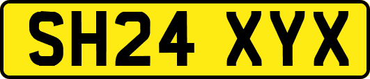 SH24XYX