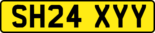 SH24XYY