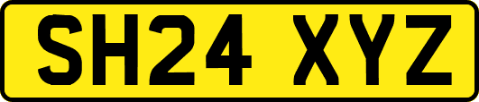 SH24XYZ