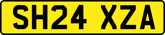 SH24XZA