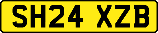 SH24XZB