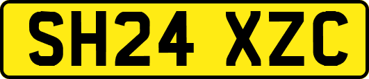SH24XZC