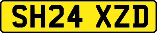 SH24XZD