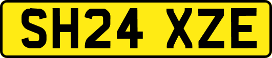SH24XZE