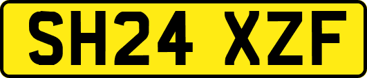 SH24XZF