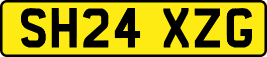 SH24XZG