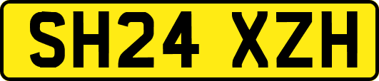 SH24XZH