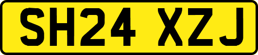 SH24XZJ