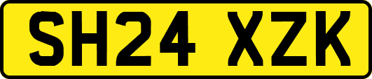 SH24XZK