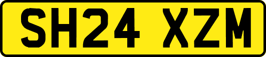 SH24XZM