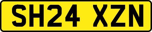 SH24XZN