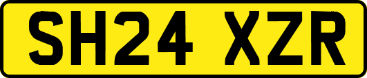 SH24XZR