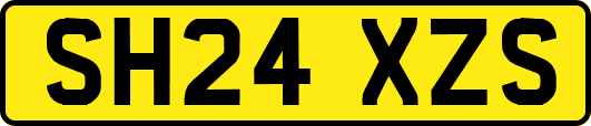 SH24XZS