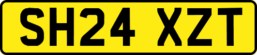 SH24XZT
