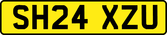 SH24XZU