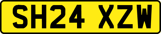 SH24XZW
