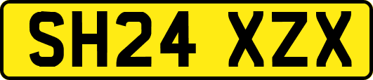 SH24XZX