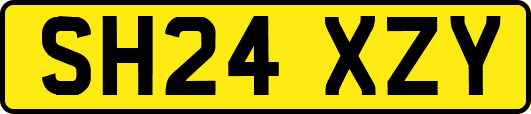 SH24XZY