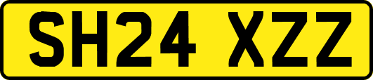 SH24XZZ