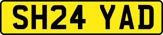 SH24YAD