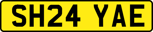 SH24YAE