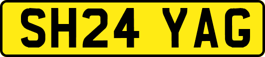 SH24YAG
