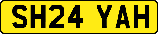 SH24YAH