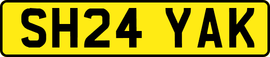 SH24YAK