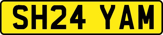 SH24YAM