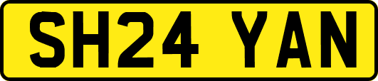 SH24YAN
