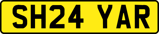 SH24YAR