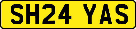 SH24YAS