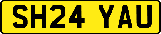 SH24YAU
