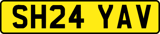 SH24YAV