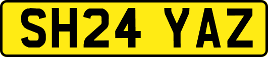SH24YAZ