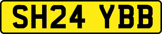 SH24YBB