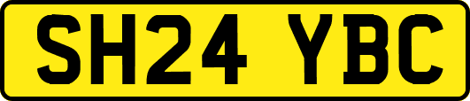 SH24YBC