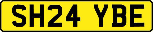 SH24YBE