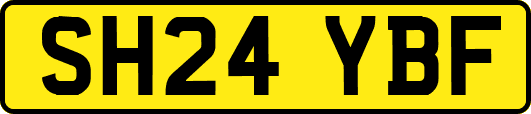 SH24YBF