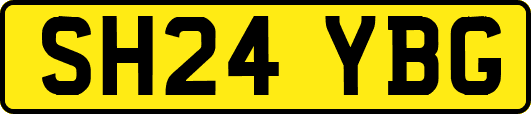 SH24YBG