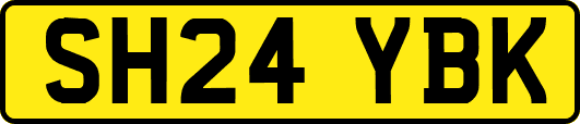 SH24YBK