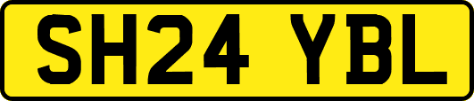 SH24YBL